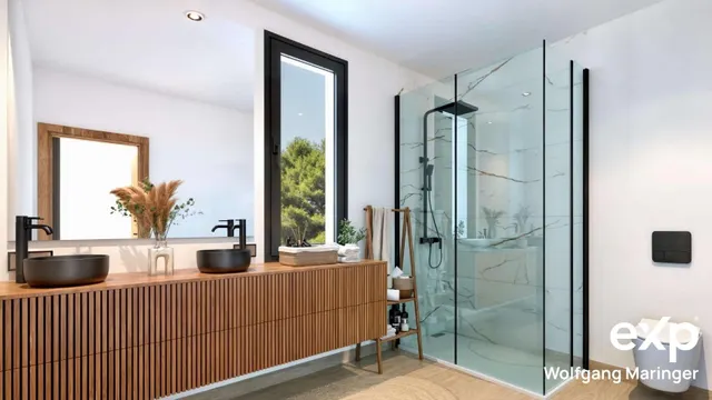 VILLA SEÑORIAL EN BENIDOLEIG | Privacidad, naturaleza y elegancia mediterránea — 11