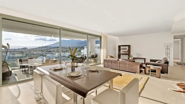 Apartamento 4 habitaciones 203m² en venta - Marbella - foto 4