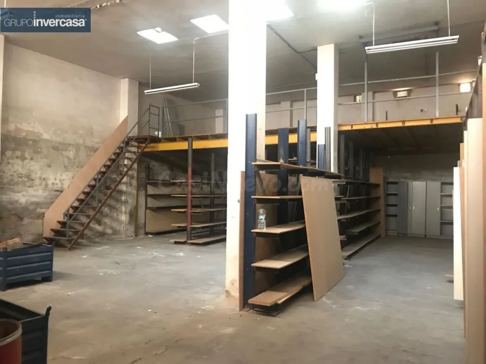 Local comercial 444m² en venta - Colegio Sagrado Corazon