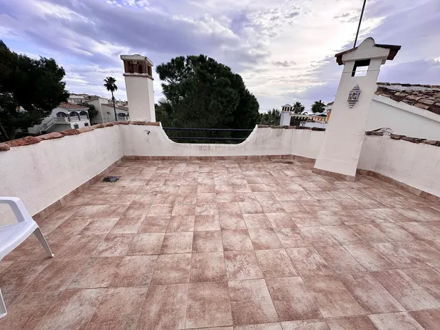 Adosado 4 habitaciones 135m² en venta - Riviera del sol — 17