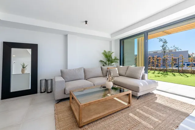 Adosado 4 habitaciones 165m² en venta - Riviera del sol — 6