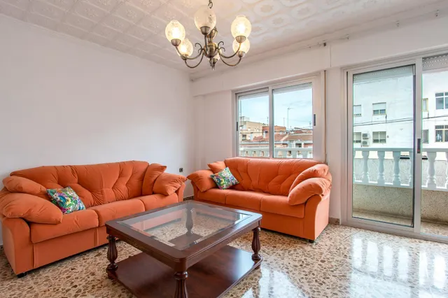 GRAN VIVIENDA UNIFAMILIAR EN EL CABEZO — 6