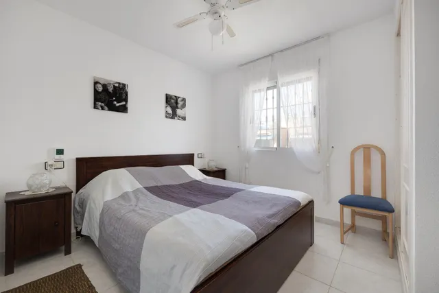 Bungalow 2 habitaciones 49m² en venta - El chaparral — 13