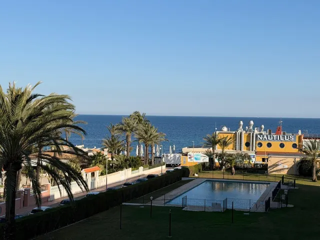 Apartamento 3 habitaciones 92m² en venta - Punta Prima — 31