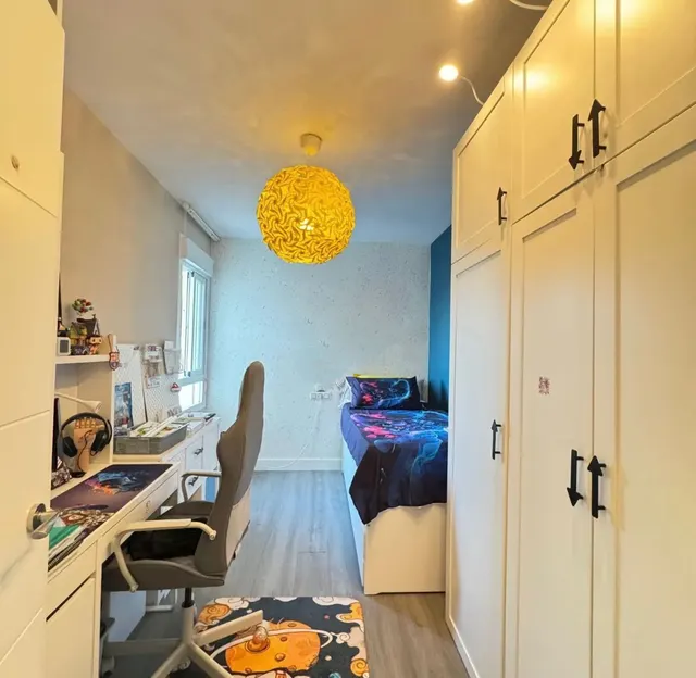 Apartamento 2 habitaciones 74m² en venta - Riviera del sol — 7