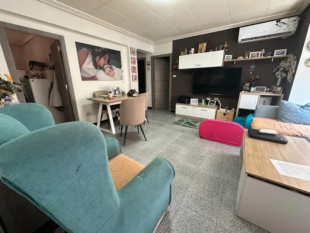 APARTAMENTO DE 3 DORMITORIOS EN UNA DE LAS MEJORES ZONAS DE ORIHUELA — 6