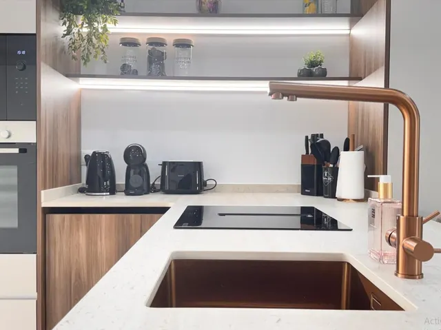 Apartamento 2 habitaciones 89m² en venta - Acequion — 11