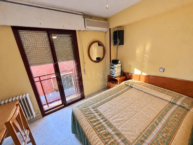 PISO DE 3 DORMITORIOS EN URBANIZACION CON PISCINA — 15