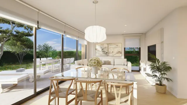 Apartamento 2 habitaciones 152m² en venta - La Nucia Pueblo — 22