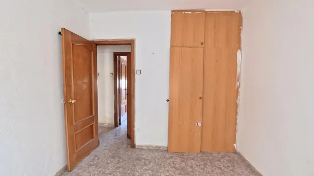 Piso en venta en la zona de Valldaura, con ascensor y balcón — 22