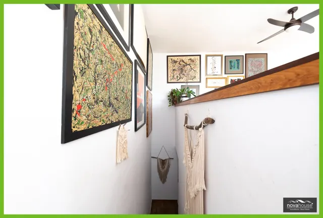¡¡¡PRECIOSA CASA REFORMADA EN CHILCHES, CON VISTAS AL MAR!!! — 12