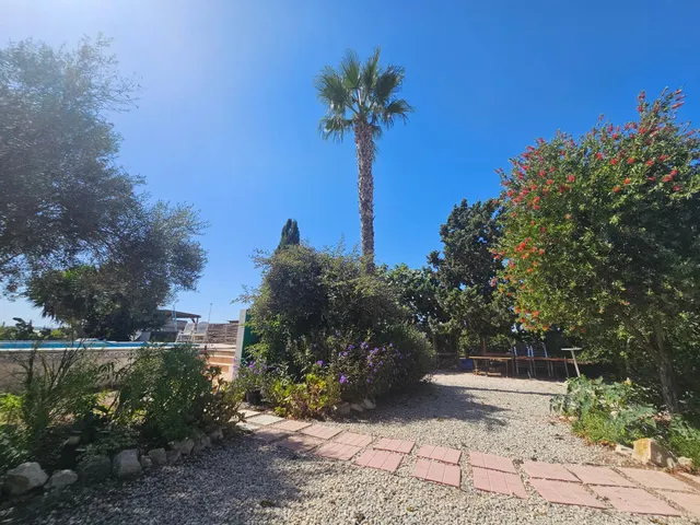 Villa 5 habitaciones 192m² en venta - Molins-Campaneta-San Bartolomé — 45