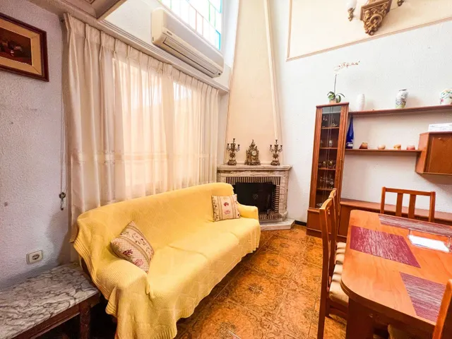 Adosado 5 habitaciones 340m² en venta - Zona Pueblo — 4