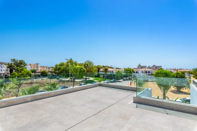 Villa 4 habitaciones 220m² en venta - Campello Playa — 45