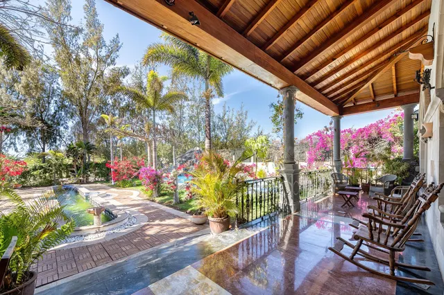 Villa de Lujo 7 habitaciones 692m² en venta - Campo de Golf - foto 3