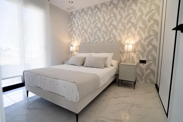 Bungalow 3 habitaciones 83m² en venta - PILAR DE LA HORADADA — 33