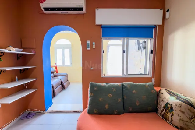 Bungalow en planta alta con orientación sur en San Javier - foto 3