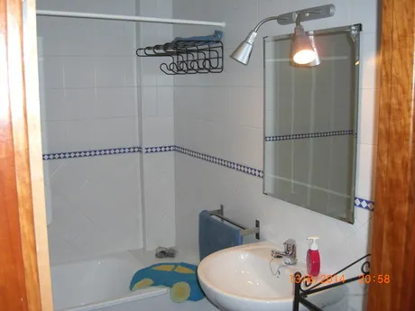 ESTUDIO DE LUJO EN SEVILLA ESTE. — 18