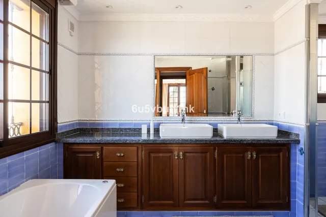 Chalet 4 habitaciones 490m² en venta - Marbella — 20