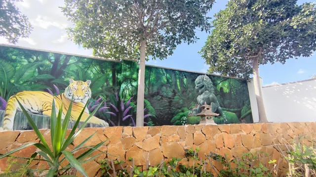 Chalet independiente en una sola planta - rio park (mutxamiel) — 31