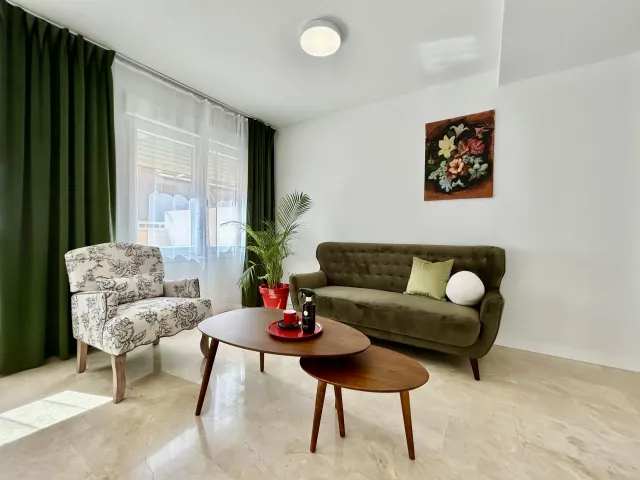 Ático 2 habitaciones 75m² en venta - Altozano — 42