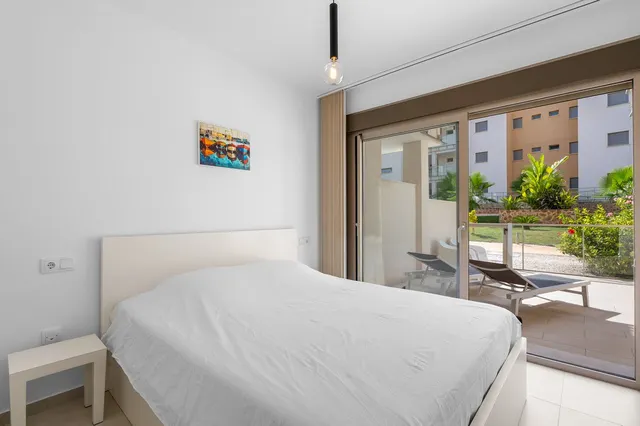 Apartamento 2 habitaciones 71m² en venta - Los Dolses — 17