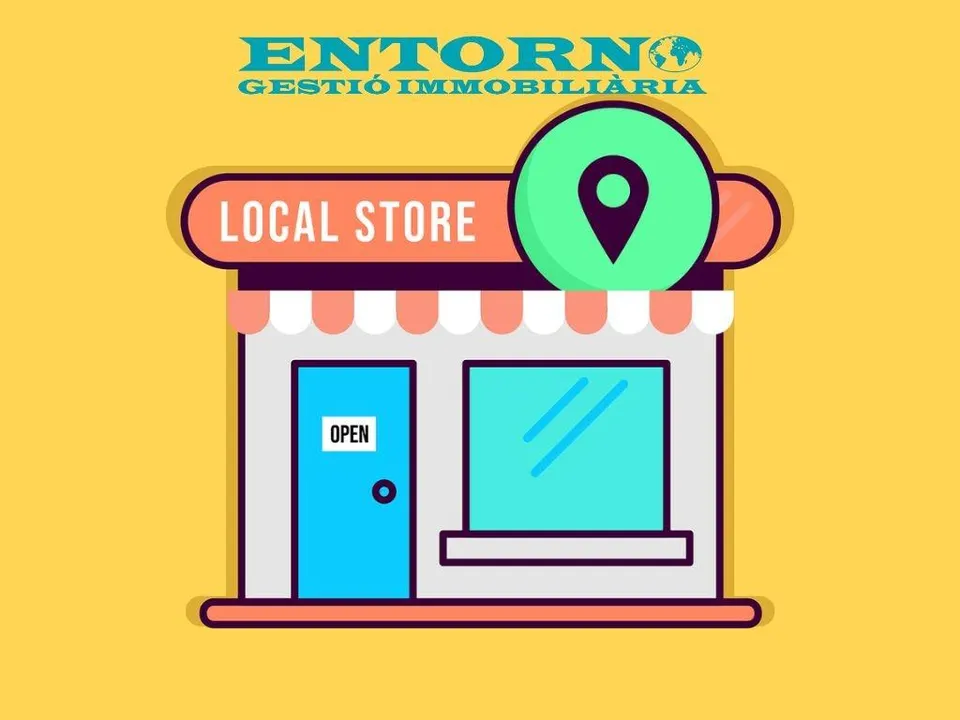 ECONOMICO LOCAL EN CAN BORRELL!