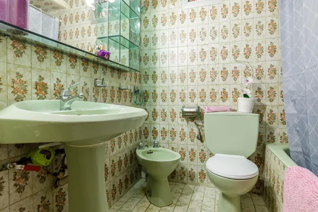PRECIOSO PISO EN PASEO MARIA AGUSTIN — 15