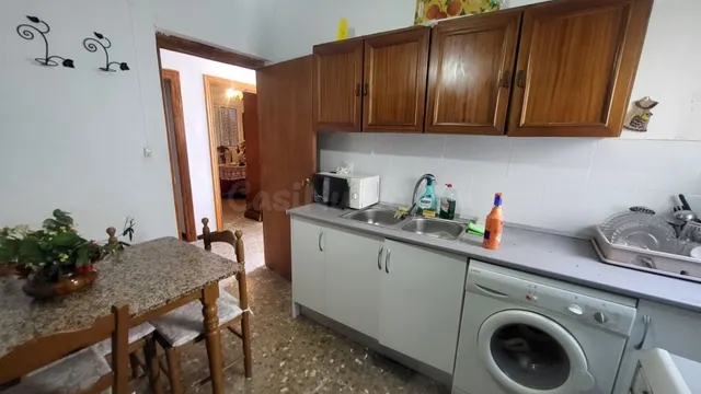 Casa de pueblo en Venta en Partaloa Almería — 2
