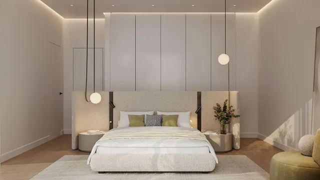 Apartamentos y Áticos de Lujo en la Costa del Sol con Vistas Panorámicas — 7