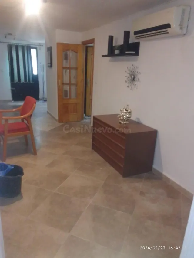 Se vende acogedor piso en planta baja junto a Cañero - foto 2