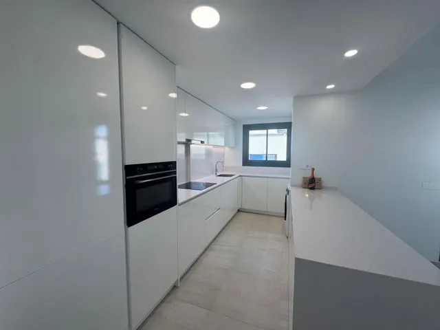 Apartamento 3 habitaciones 160m² en venta - Garbinet-Parque de las Avenidas — 9