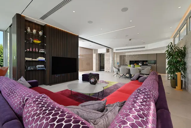 Chalet 6 habitaciones 468m² en venta - Marbella — 35