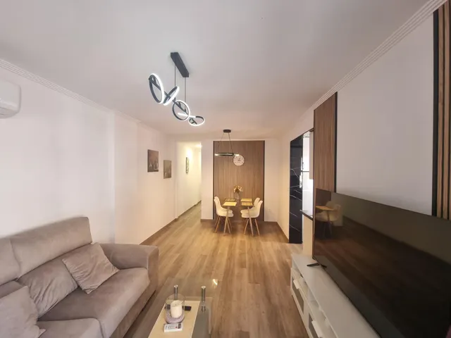 Apartamento 3 habitaciones 105m² en venta - Estacion de autobuses — 24