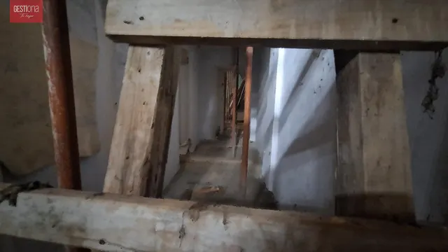 Oportunidad de Inversión en Bareyo: Casa para Rehabilitar y Amplia Parcela Rústica — 16