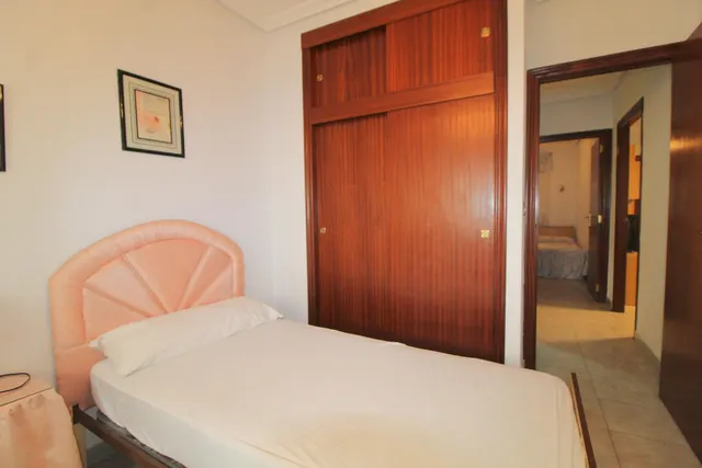 Apartamento en El Acequión – A solo 260 metros del mar — 9