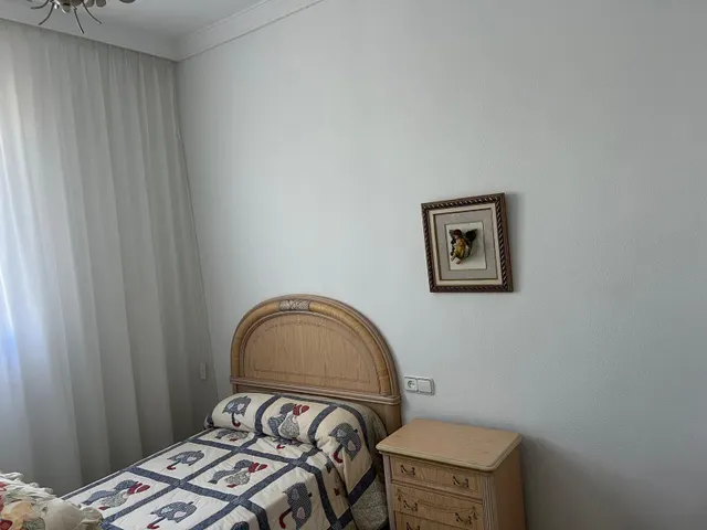 Chalet independiente en venta en Beniali (Alicante) — 30