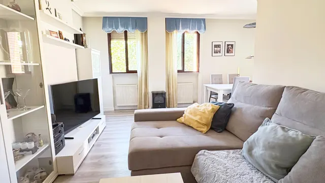 PISO VENTA SALAMANCA. Urbis te ofrece un piso reformado en z - foto 5