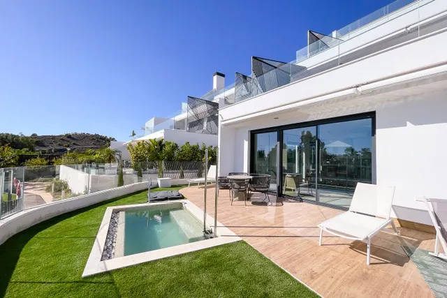 Apartamento 3 habitaciones 124m² en venta - Playas Del Torres — 27