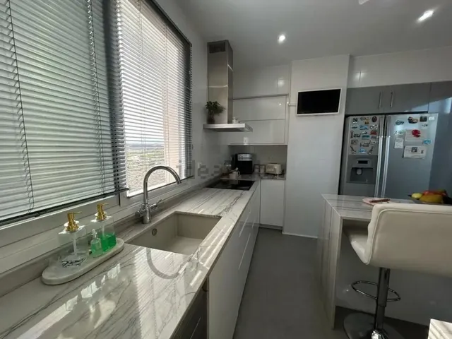 Apartamento 3 habitaciones 172m² en venta - Cala de Villajoyosa — 14