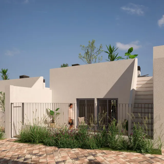 OBRA NUEVA MONFORTE DEL CID — 2