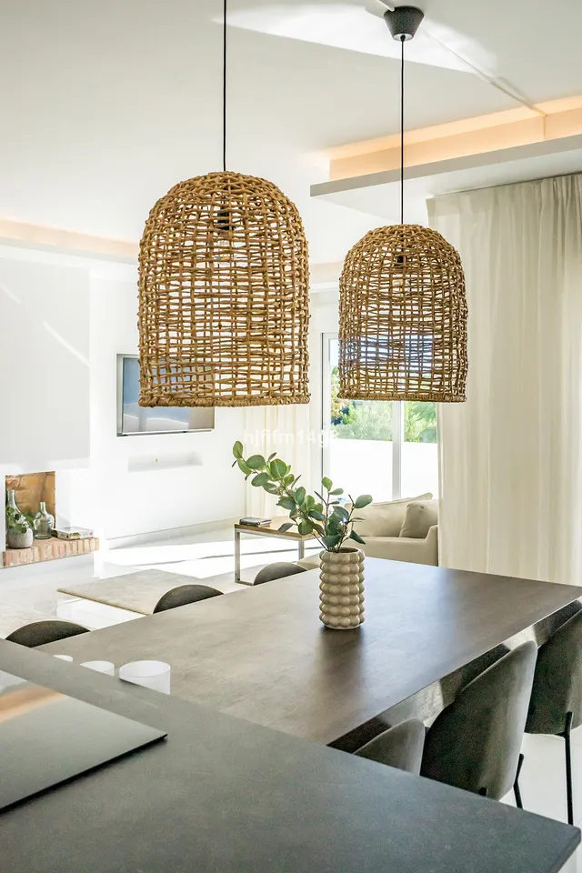 Ático 3 habitaciones 150m² en venta - Marbella — 33