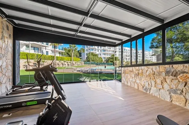 Apartamento 2 habitaciones 93m² en venta - Las Colinas Golf — 27
