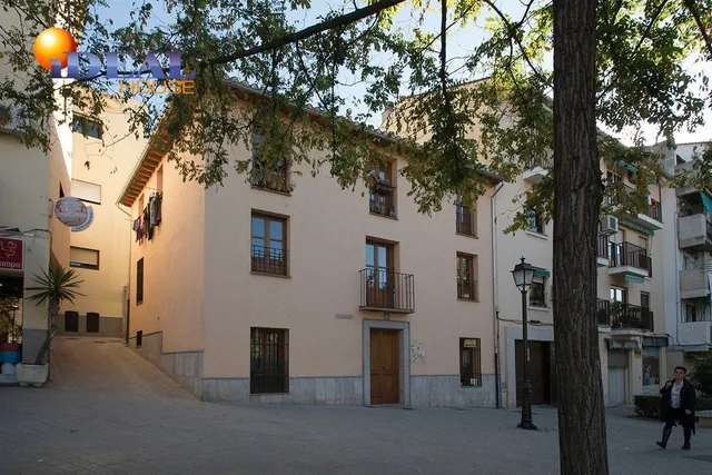 Hospital Real Solar Urbano Plurifamiliar — 5