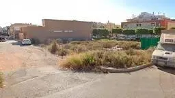 Suelo urbano en venta en El Ejido - foto 2