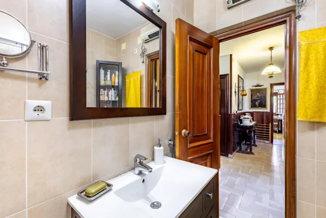 Gran oportunidad en Urbanización Puerto Sol – Puerto de la Torre, Málaga — 30