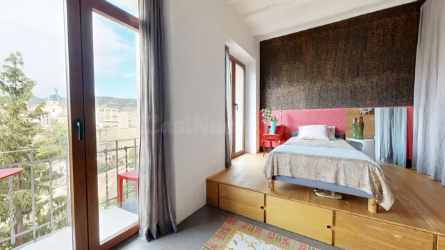 PISO REFORMADO CON DOS APARTAMENTOS INDEPENDIENTES EN ALCOY - foto 5