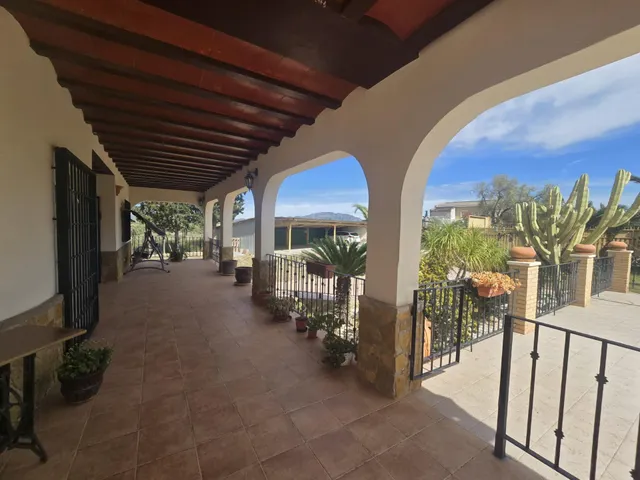 Villa 5 habitaciones en venta - SUCINA — 9