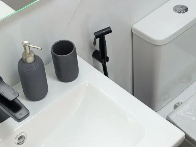 Apartamento 2 habitaciones 105m² en venta - Centro — 17