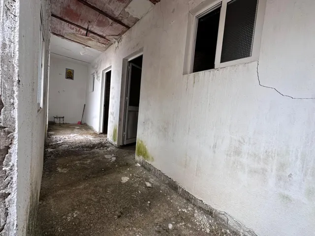 VIVIENDA PARA TERMINAR EN LA PUEBLA DE CAZALLA — 14